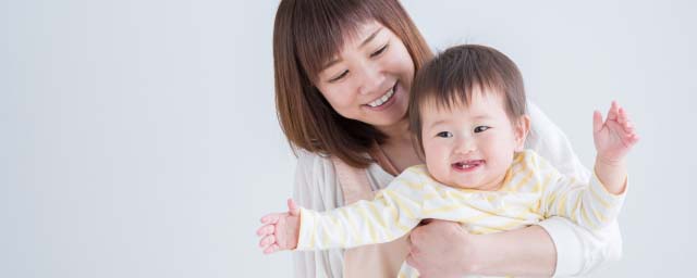 お子様連れ