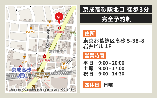 MAPバナー